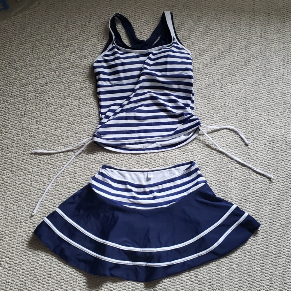 Swimsuit bottom